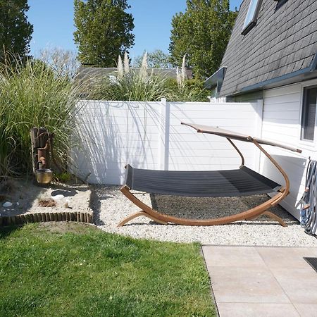 Kustverhuur, Park Schoneveld, Zeester 49 布雷斯肯斯 外观 照片